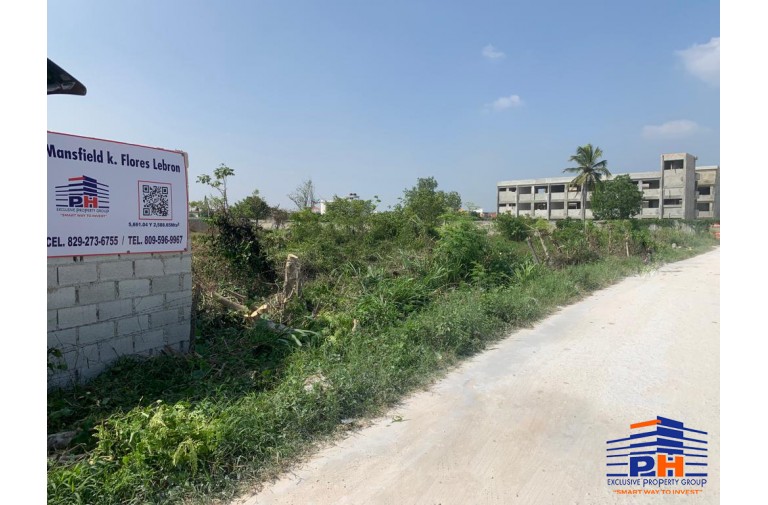 Solares Con Sus Títulos Separados