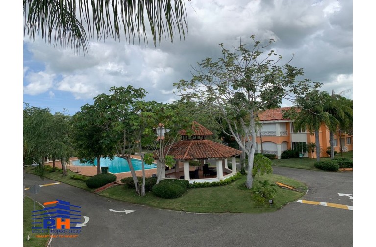 Exclusivo Apartamento, Guavaberry