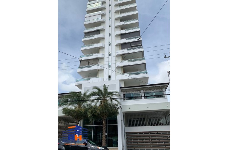 Hermoso Pent House, Piso 12